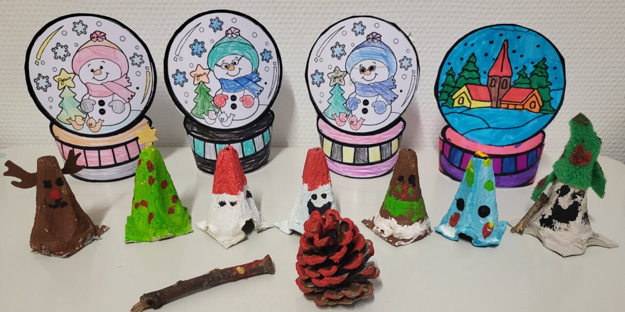 Offener Unterricht 04.12.25