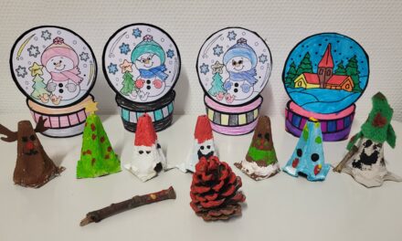 Offener Unterricht 04.12.25