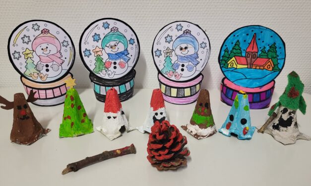 Offener Unterricht 04.12.25