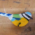 Frühlingsstimmung in der Garten-AG